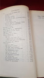The Short Stories of H G Wells, Ernest Benn Limited, 1927, First Collected Edition