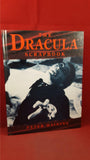 Peter Haining - The Dracula Scrapbook, Chancellor Press, 1992