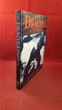 Peter Haining - The Dracula Scrapbook, Chancellor Press, 1992