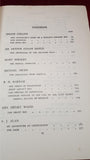 A Century Of Thrillers - From Poe To Arlen, Daily Express Publications, 1934