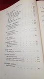 A Century Of Thrillers - From Poe To Arlen, Daily Express Publications, 1934