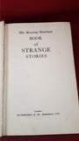 The Evening Standard Book of Strange Stories, Hutchinson & Co