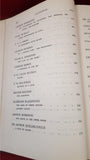 The Evening Standard Book of Strange Stories, Hutchinson & Co