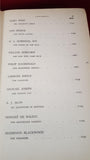 A Century Of Creepy Stories, Hutchinson, 1935? First Edition