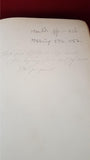 A Century Of Creepy Stories, Hutchinson, 1935? First Edition