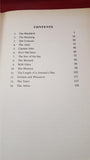 David Vernon - The Haunting and other stories, Mitre Press, 1975, First Edition