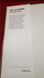 David Vernon - The Haunting and other stories, Mitre Press, 1975, First Edition