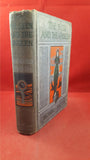 Richard Marsh - The Seen And The Unseen, New Amsterdam, 1900, First US Edition