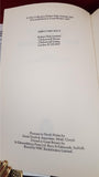 Simon Petherick - Classic Stories Of Mystery Horror & Suspense, Hale, 1987, First Edition