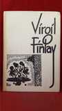Sam Moskowitz - Virgil Finlay, Donald M Grant, 1971