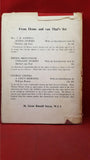 J S Le Fanu -A Strange Adventure in the life of Miss Laura Mildmay, Home & Van Thal, 1947