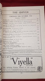 The Quiver October 1916