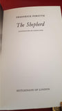 Frederick Forsyth - The Shepherd, Hutchinson, 1975, First Edition