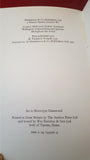 Frederick Forsyth - The Shepherd, Hutchinson, 1975, First Edition