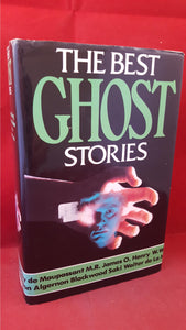 Charles Fowkes - The Best Ghost Stories, Hamlyn, 1984