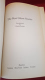 Charles Fowkes - The Best Ghost Stories, Hamlyn, 1984