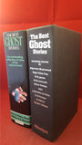Charles Fowkes - The Best Ghost Stories, Hamlyn, 1984