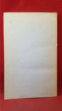 Joseph Hone - Irish Ghost Stories, Hamish Hamilton, 1977, First Edition, Book Proof