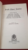 Joseph Hone - Irish Ghost Stories, Hamish Hamilton, 1977, First Edition, Book Proof