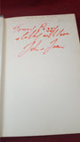 John Blackburn - Children Of The Night, Putnam, 1969, First US Edition, Signed