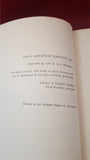 John Blackburn - Children Of The Night, Putnam, 1969, First US Edition, Signed