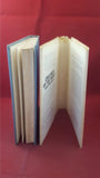 John Blackburn - Children Of The Night, Putnam, 1969, First US Edition, Signed