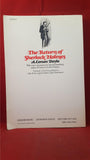 A Conan Doyle - The Return of Sherlock Holmes, Schocken Books, 1975