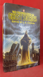 J A Cuddon - The Penguin Book of Ghost Stories, Bloomsbury, 1984