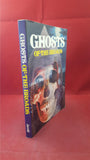 Chas Sampson - Ghost Of The Broads, Jarrold, 1973