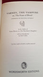 James Malcolm Rymer - Varney, the Vampyre, Wordsworth Editions, 2010