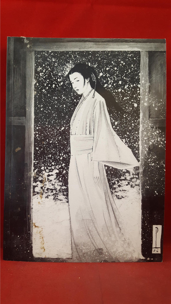 All Hallows 42 - October 2006, The Journal of the Ghost Story Society