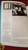 Martin Jones - Bedabbled! Number 3, October 2012
