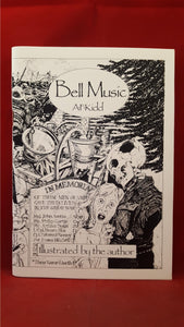 A F Kidd - Bell Music, 1989