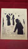 Robert H Barlow - A Dim - Remembered Story, Necronomicon Press, 1980