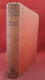 Margery Lawrence - The Terraces Of Night, Hurst & Blackett, 1936