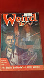 Weird Tales 1951 Volume 43 Number 3