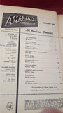 Amazing Stories Volume 23 Number 2 February 1949