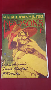 Pearson's - September 1926 & October 1926