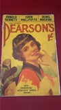 Pearson's - September 1926 & October 1926