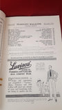 Pearson's - September 1926 & October 1926