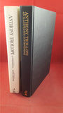 Anthony Trollope An Illustrated Autobiography, Alan Sutton, 1987, First Edition