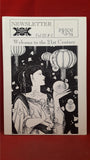 Prism UK Volume 25 Number 1, 2001, The British Fantasy Society