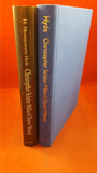 H Montgomery Hyde - Christopher Sclater Millard, GAP, 1990, First Edition, Limited