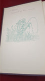Walter De La Mare - The Lord Fish, Faber & Faber, no date, First Edition