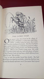Walter De La Mare - The Lord Fish, Faber & Faber, no date, First Edition