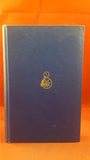 J G Lockhart - Mysteries Of The Sea & A Great Sea Mystery, Philip Allan, 1928, 1930