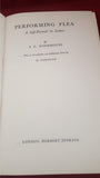 P G Wodehouse - Performing Flea, Herbert Jenkins, 1954
