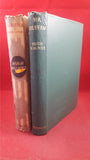 Hugh Walpole - Mr Huffam And Other Stories, Macmillan & Co, 1948, First Edition