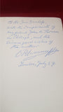 Charles Richard Cammell - Heart Of Scotland, Robert Hale, 1956, Signed