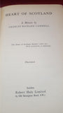 Charles Richard Cammell - Heart Of Scotland, Robert Hale, 1956, Signed